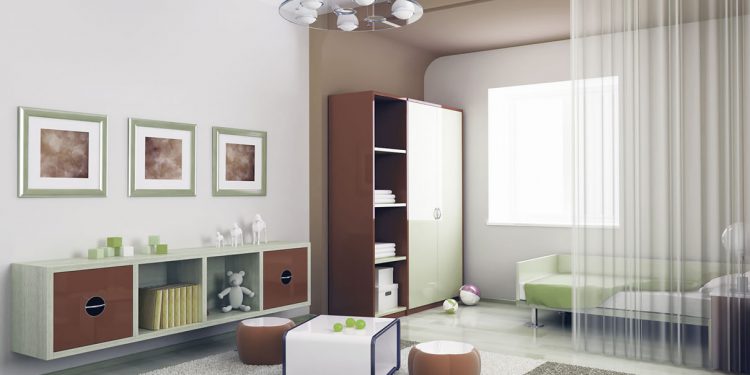 Izrada i montaža namještaja