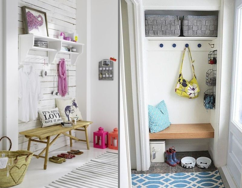 Uređenje predsoblja