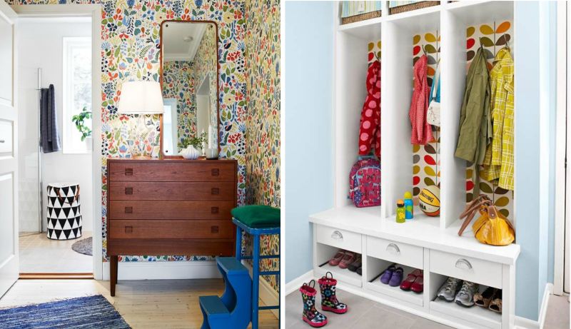 Bilo bi idealno u malim predsobljima napraviti namještaj po mjeri da iskoristimo svaki centimetar prostora, no i gotovi komadi mogu poslužiti za kvalitetno uređenje predsoblja.