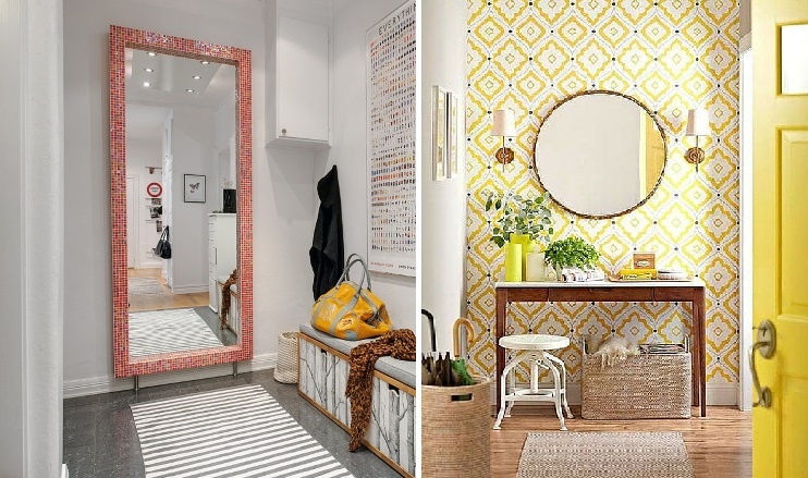 Uređenje predsoblja