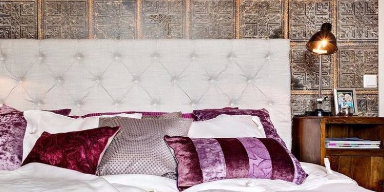 Dizajn interijera Eklektika