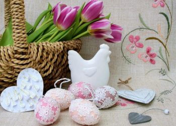 Proljetne dekoracije