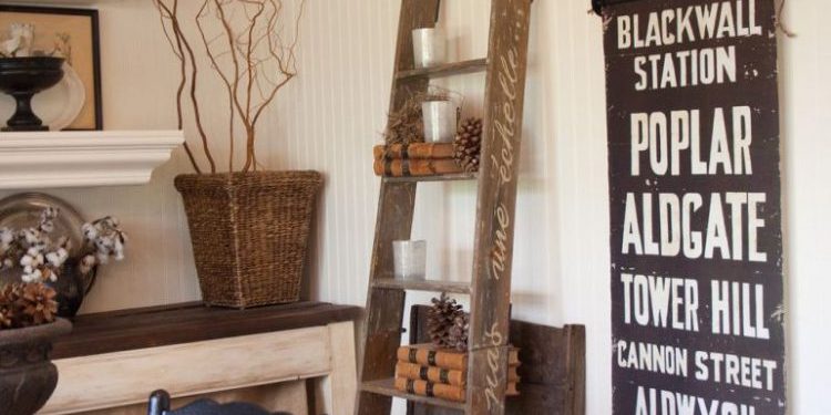 Uređenje interijera