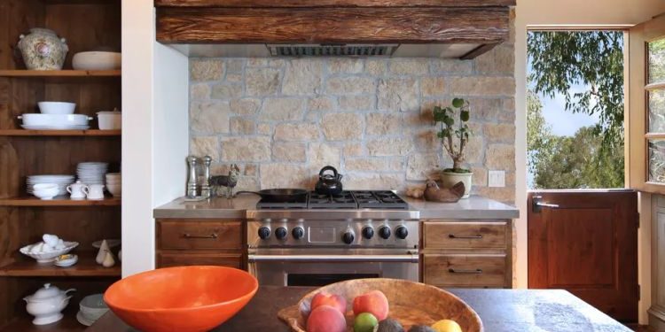 Zidne obloge za kuhinju