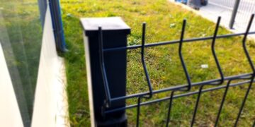 PANEL OGRADE CIJENA