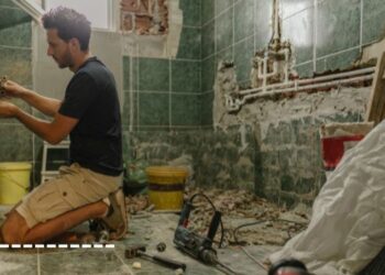 Renovacija mala kupaonica savjeti.